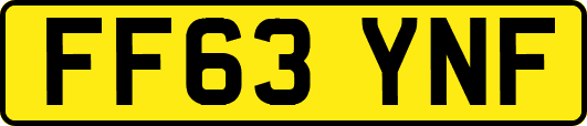 FF63YNF
