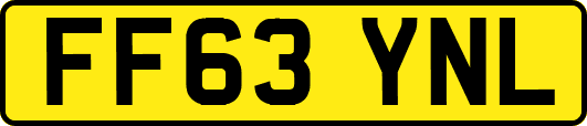 FF63YNL