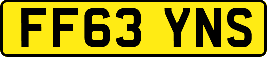 FF63YNS