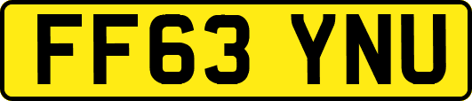FF63YNU
