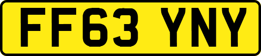 FF63YNY