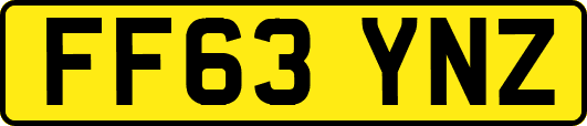 FF63YNZ