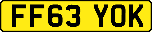 FF63YOK