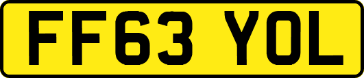 FF63YOL
