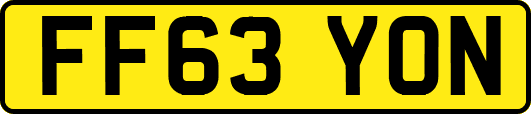 FF63YON