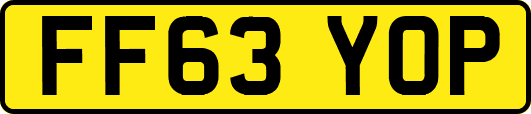 FF63YOP