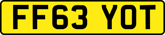 FF63YOT