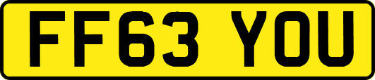 FF63YOU