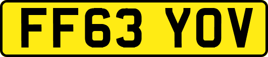 FF63YOV