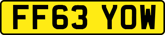 FF63YOW