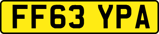 FF63YPA