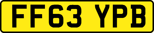 FF63YPB