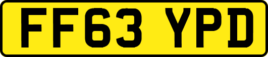 FF63YPD