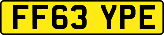 FF63YPE