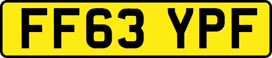FF63YPF