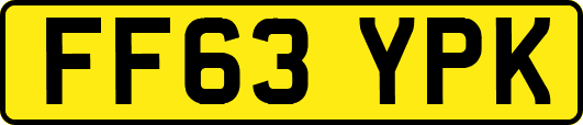FF63YPK