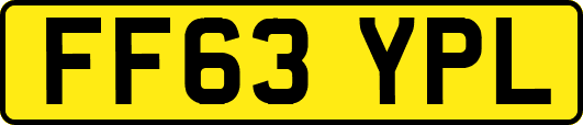 FF63YPL