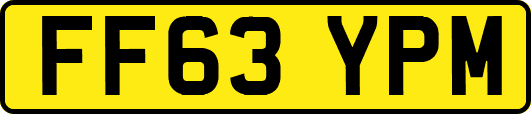 FF63YPM