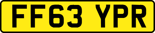 FF63YPR