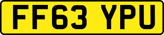 FF63YPU