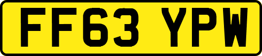 FF63YPW