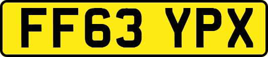 FF63YPX