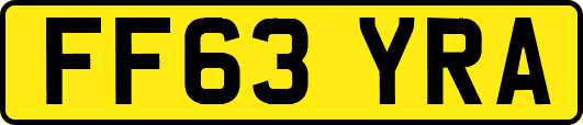 FF63YRA