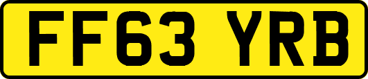 FF63YRB