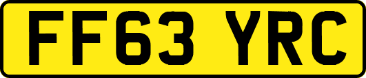 FF63YRC