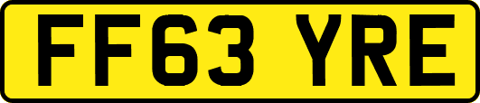 FF63YRE