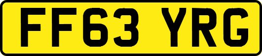 FF63YRG