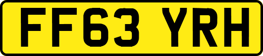 FF63YRH
