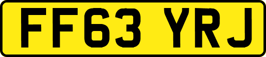FF63YRJ