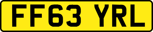 FF63YRL