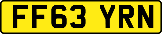 FF63YRN
