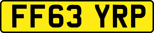 FF63YRP