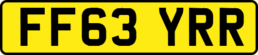 FF63YRR