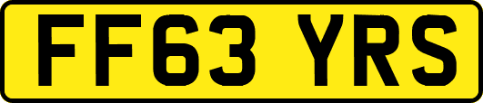 FF63YRS