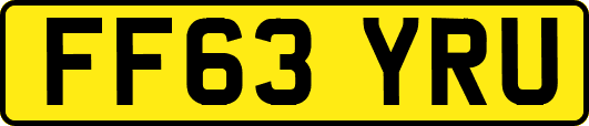FF63YRU