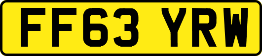 FF63YRW