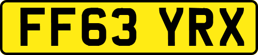 FF63YRX