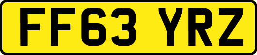 FF63YRZ