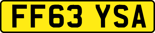 FF63YSA