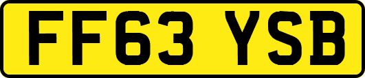 FF63YSB