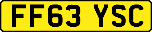 FF63YSC