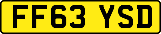 FF63YSD