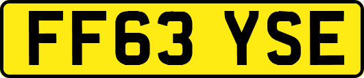 FF63YSE