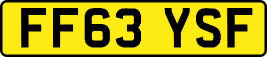 FF63YSF