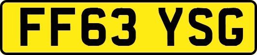 FF63YSG