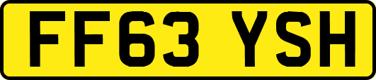 FF63YSH